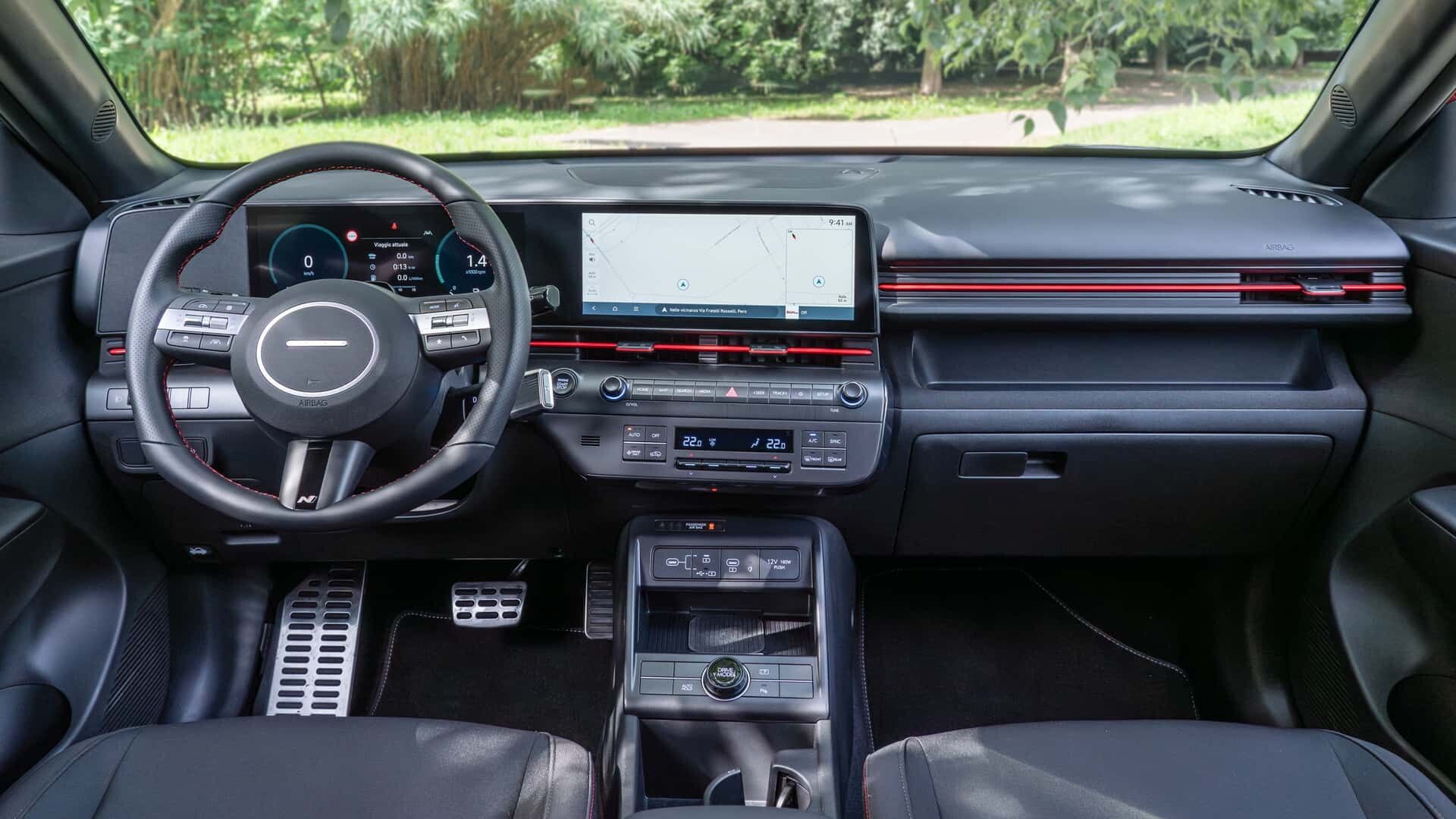 © Ufficio stampa Hyundai