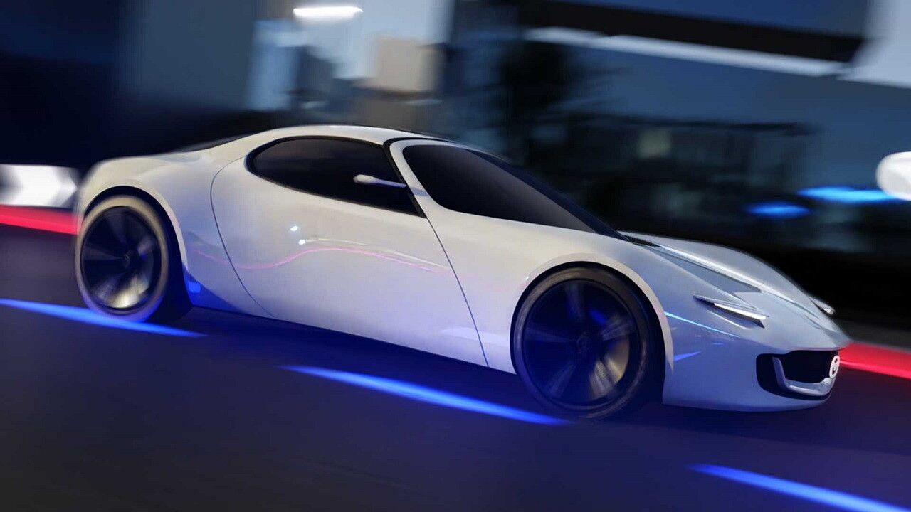 © Ufficio stampa Mazda