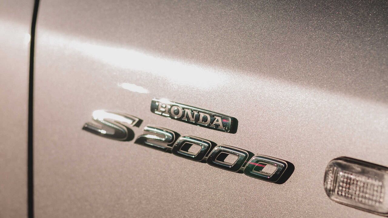 © Ufficio stampa Honda
