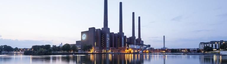 © Ufficio stampa Gruppo Volkswagen