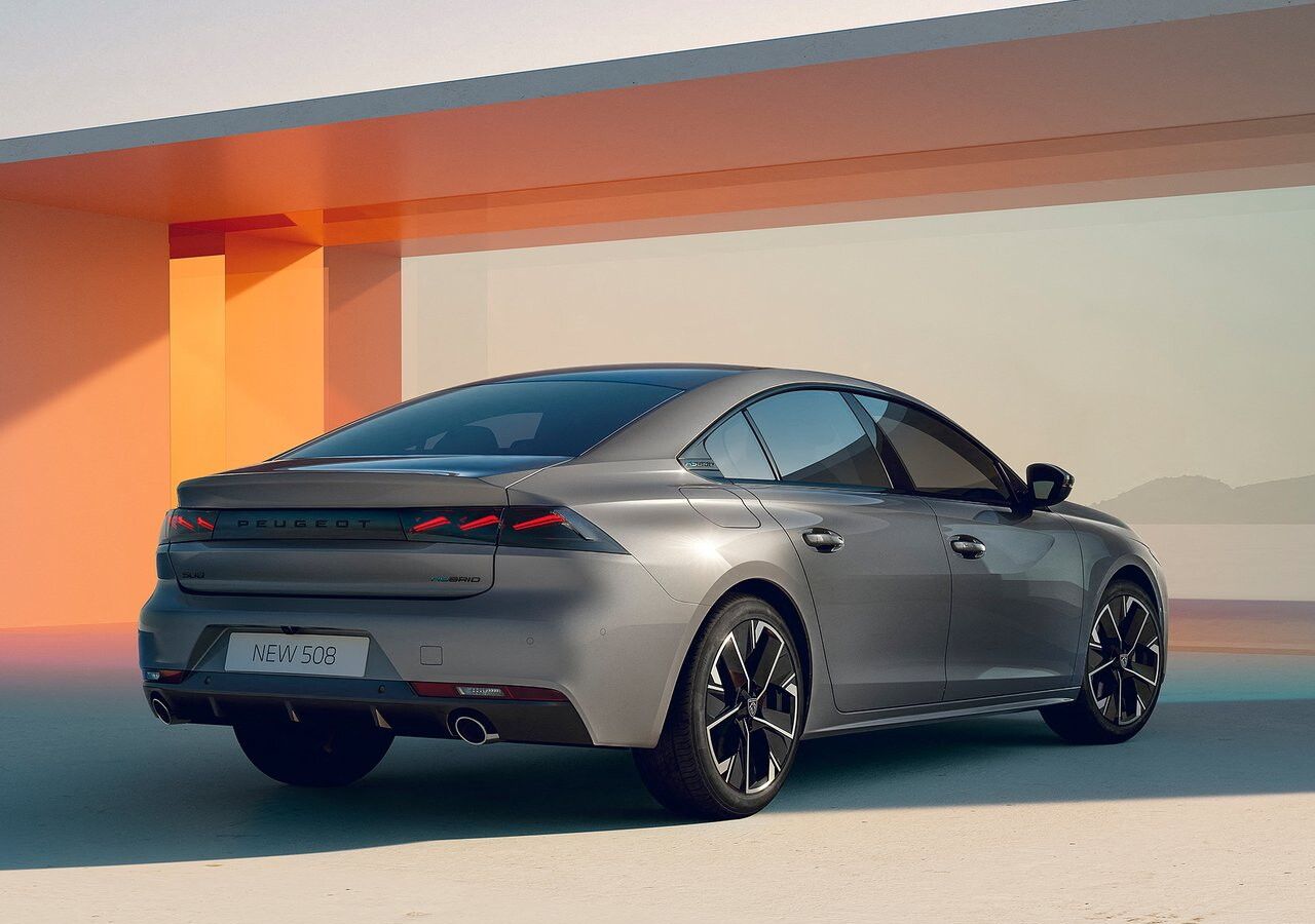 © Ufficio Stampa Peugeot