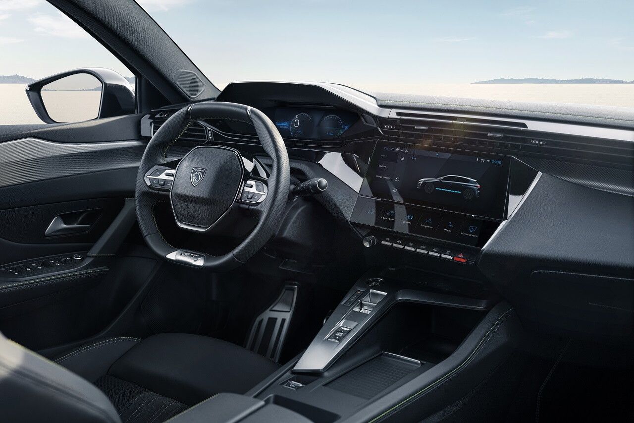 © Ufficio stampa Peugeot