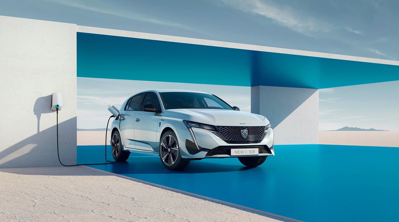 © Ufficio stampa Peugeot