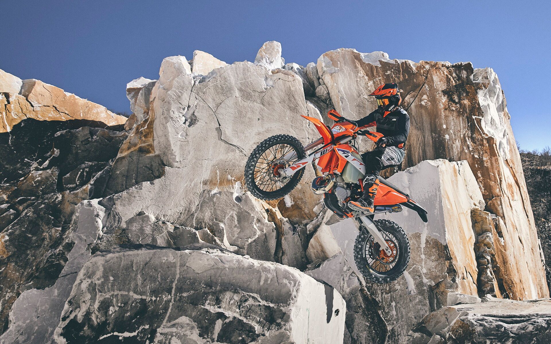© Ufficio stampa KTM