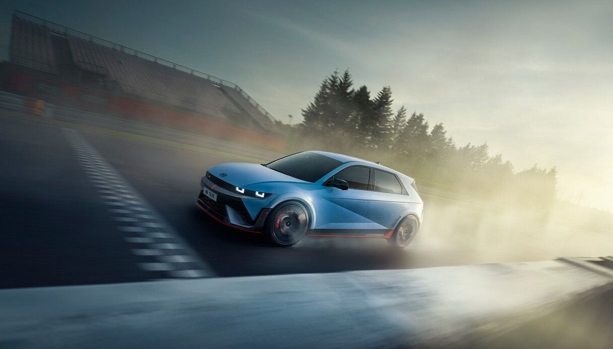 © Ufficio stampa Hyundai 