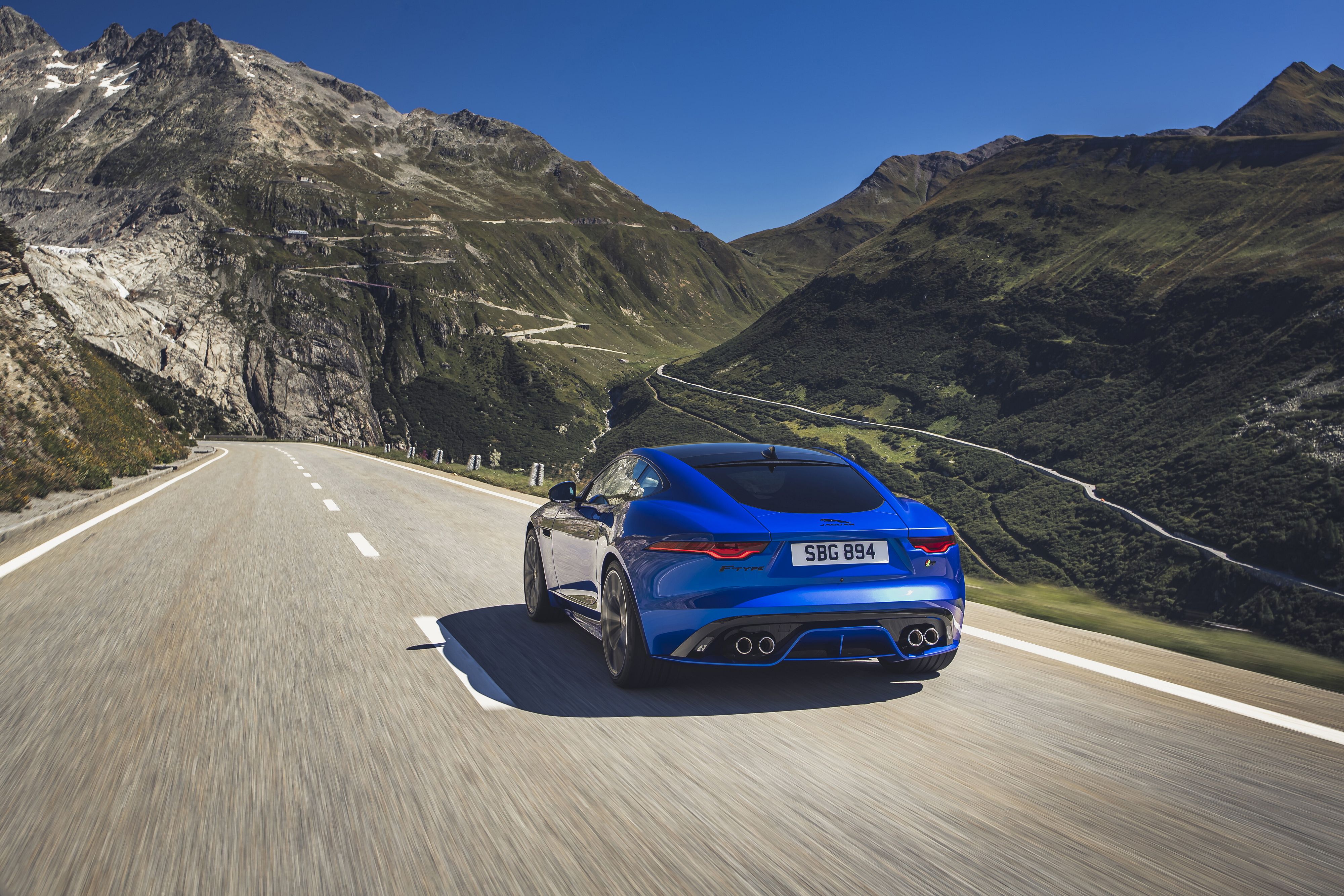 © Ufficio stampa Jaguar