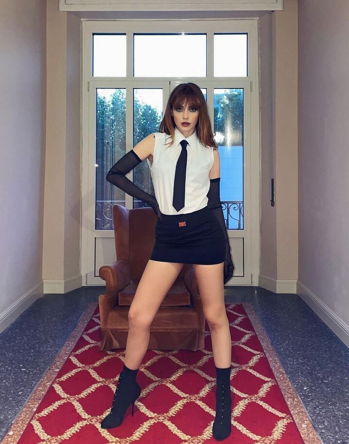 © Instagram 
