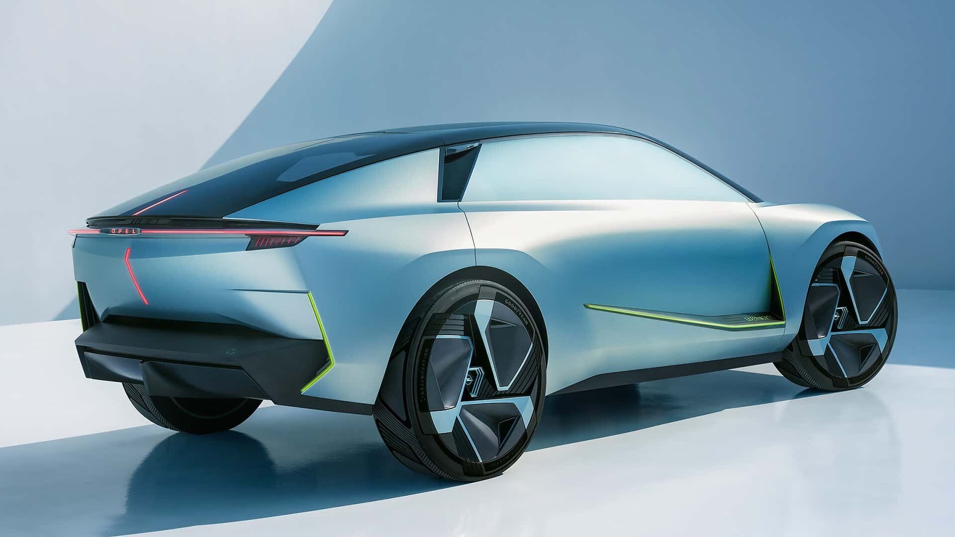 © Ufficio stampa Opel
