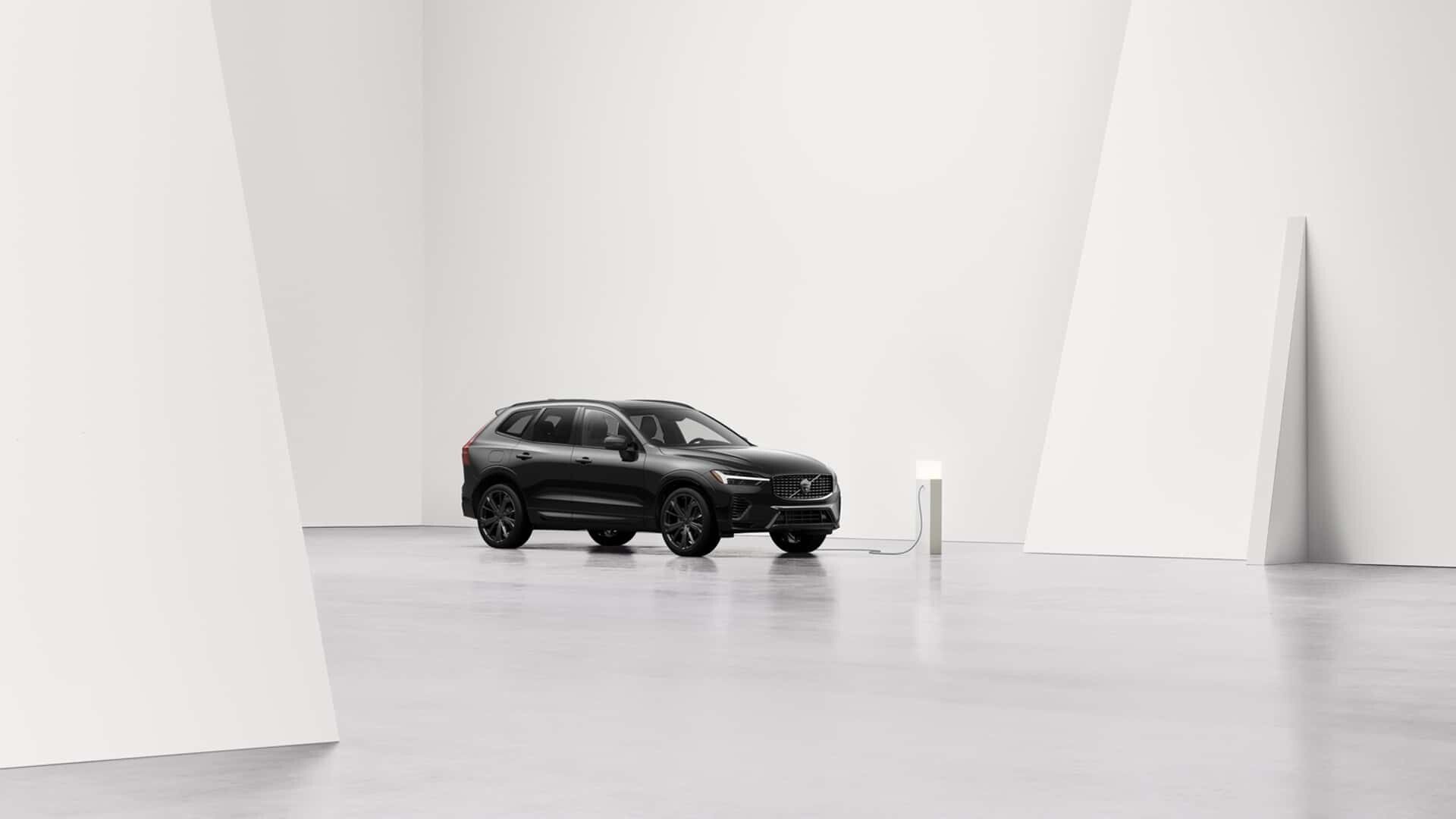 © Ufficio stampa Volvo
