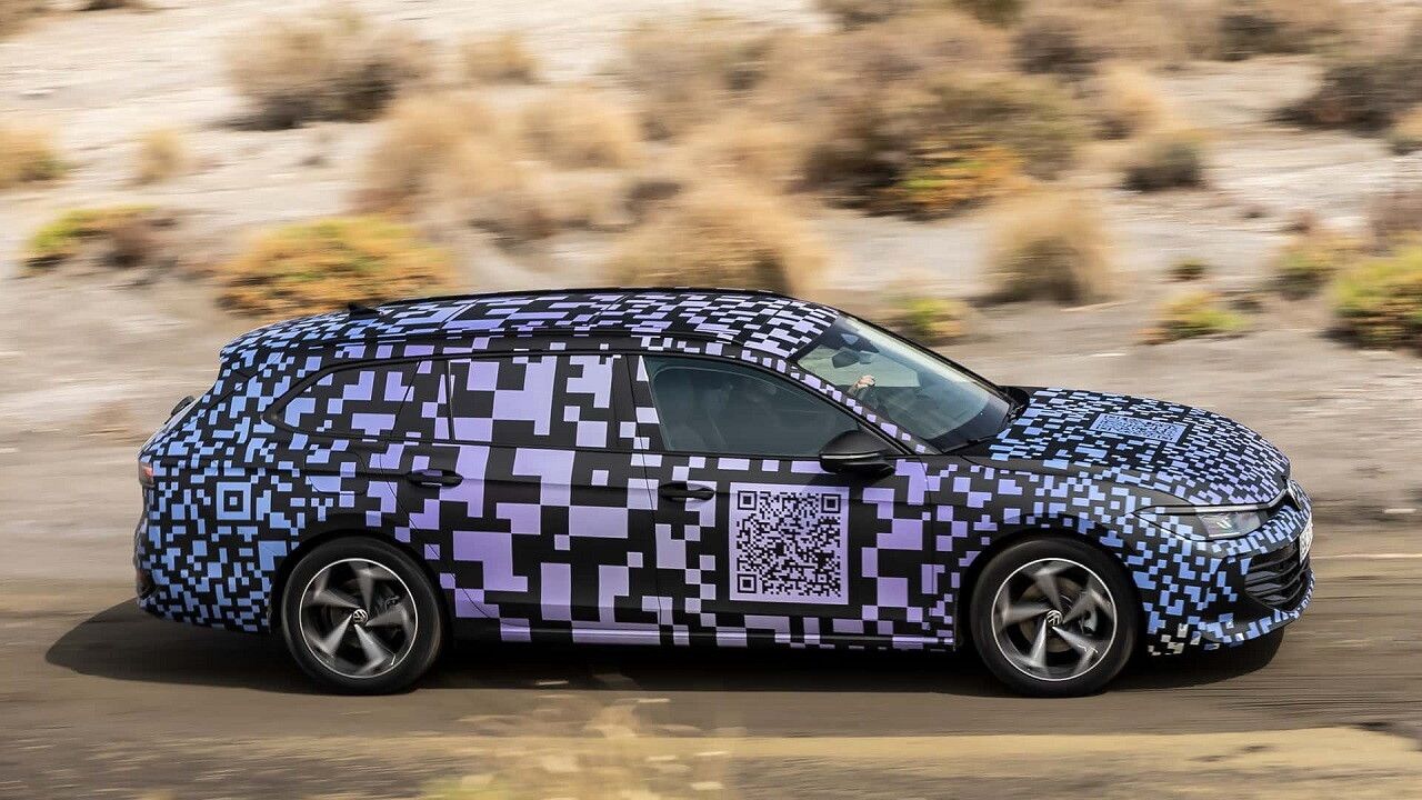© Ufficio stampa Volkswagen