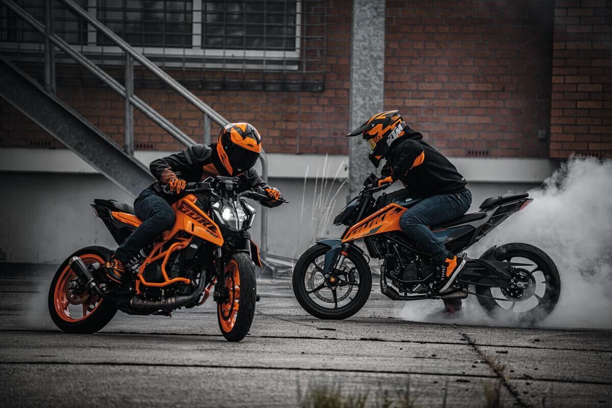 © Ufficio stampa KTM