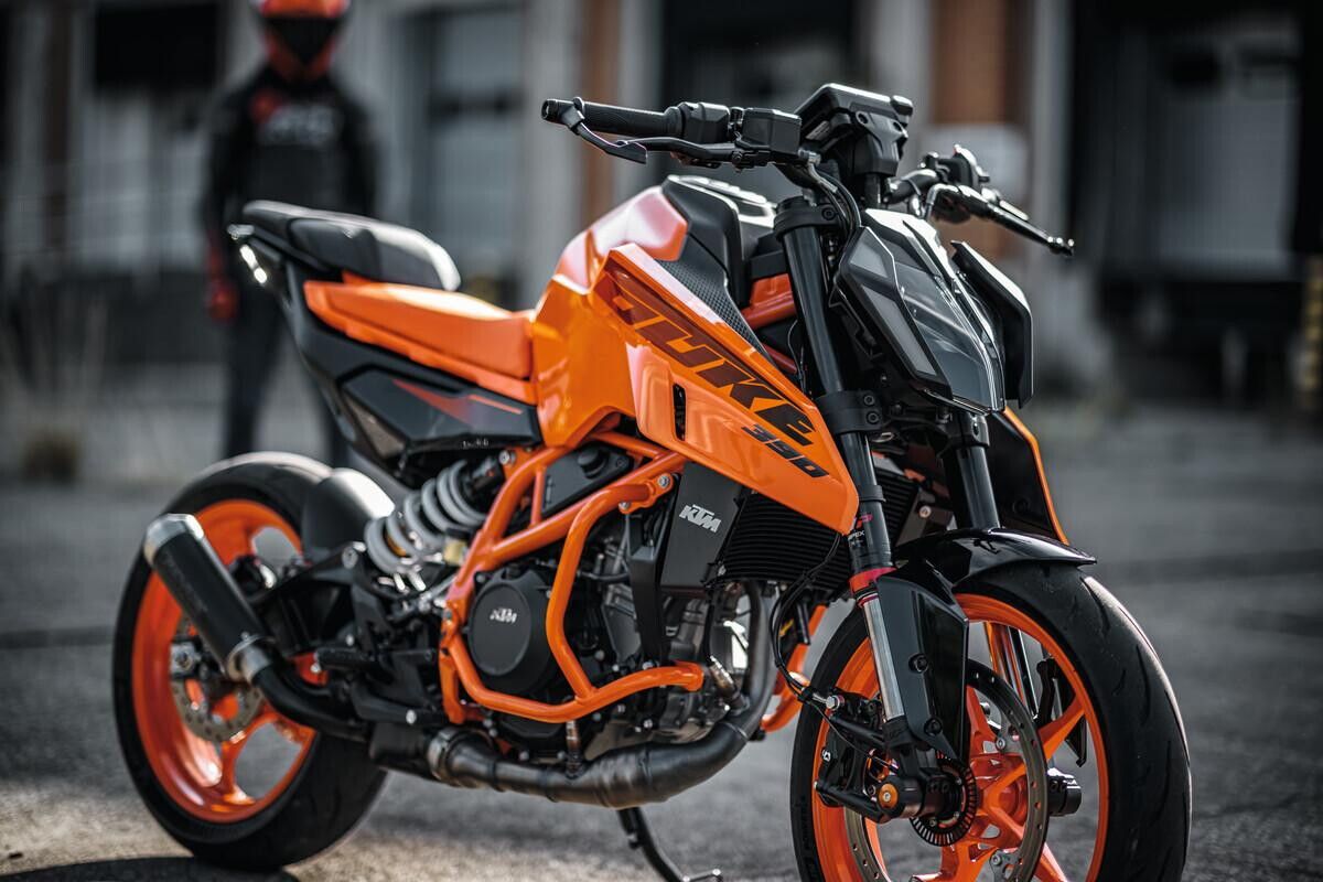 © Ufficio stampa KTM