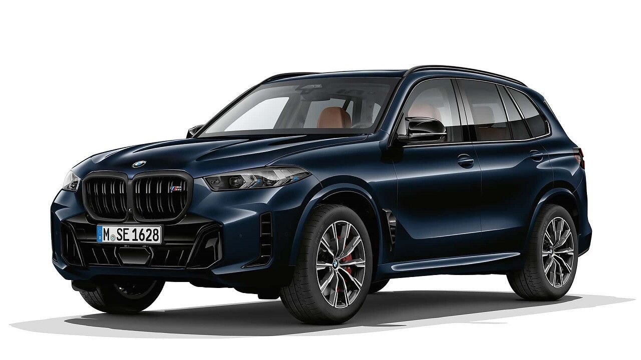 © Ufficio stampa BMW