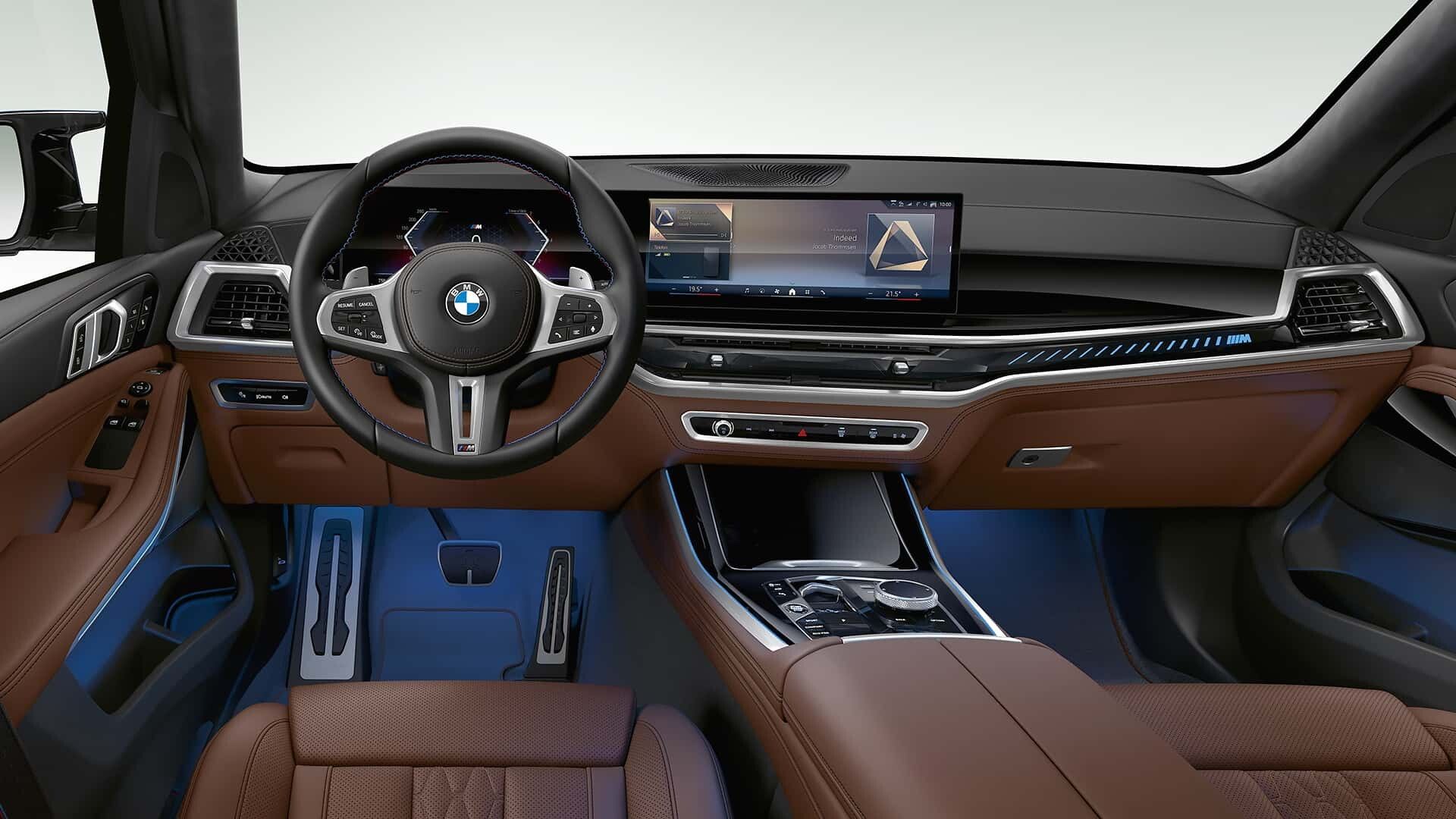 © Ufficio stampa BMW