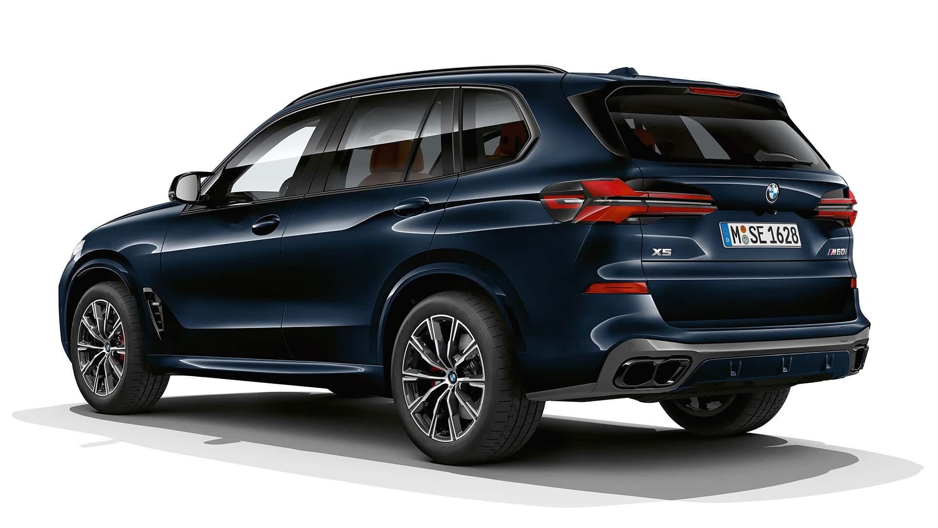 © Ufficio stampa BMW