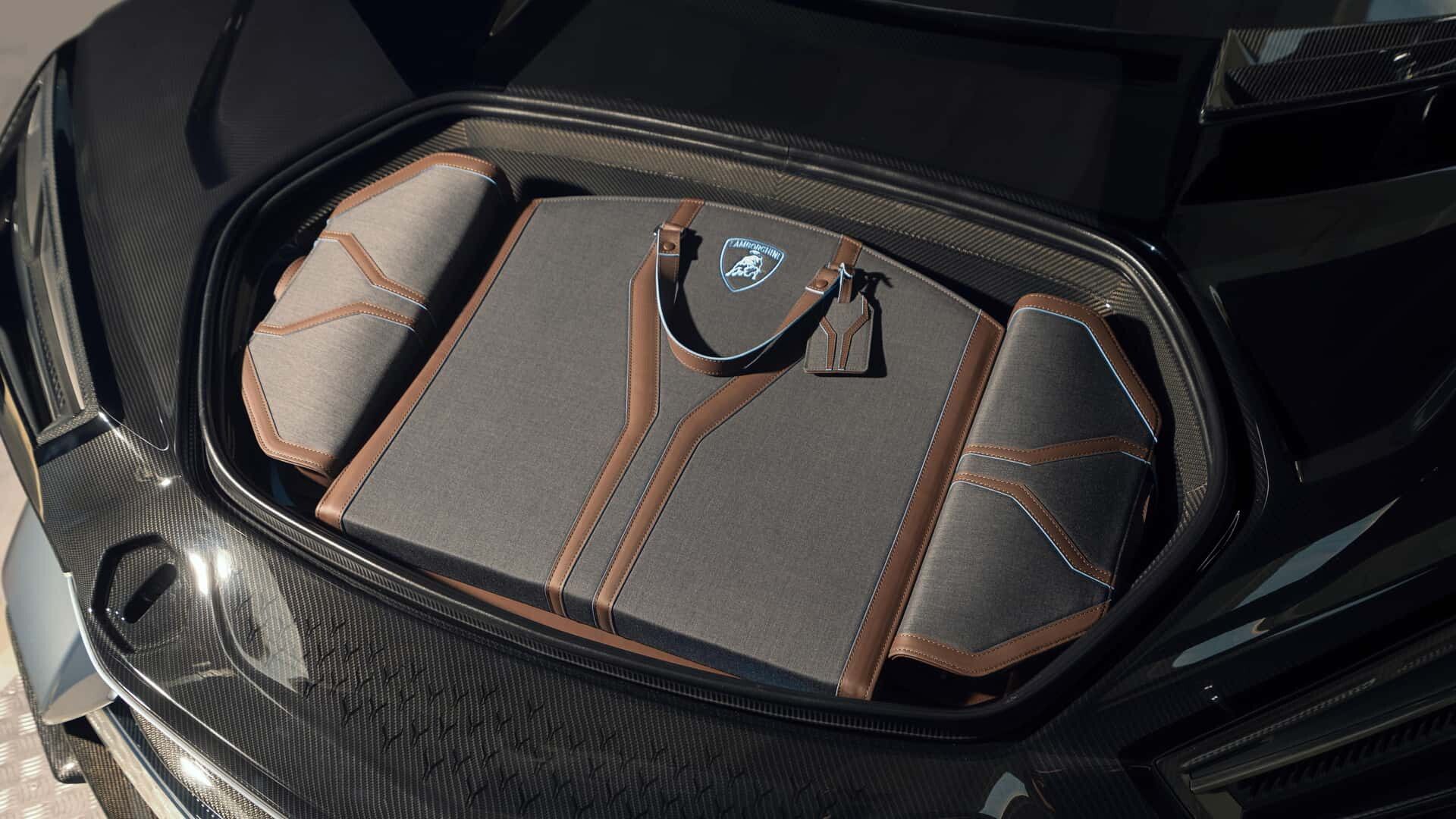 © Ufficio stampa Lamborghini 