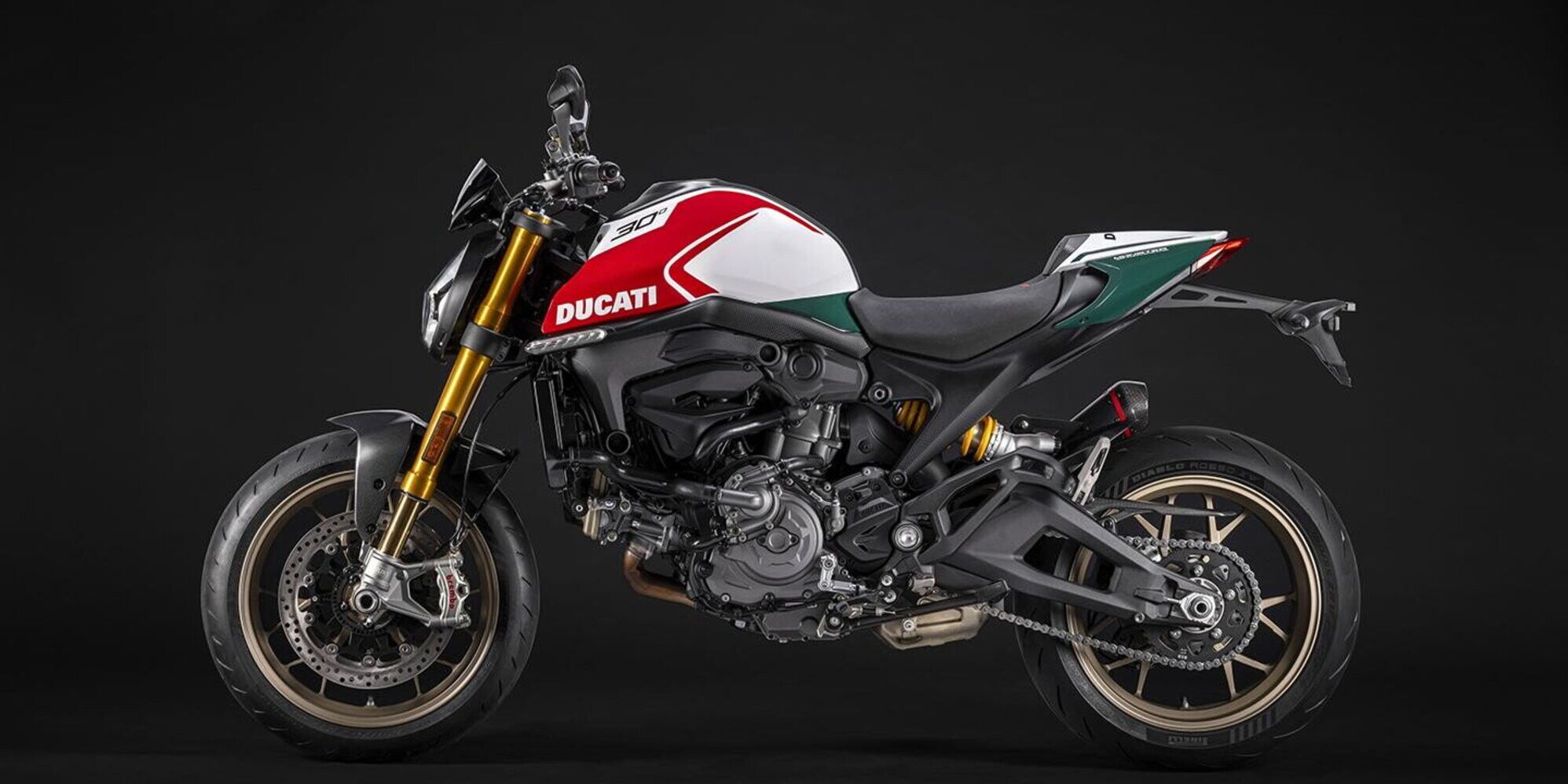 © Ufficio stampa Ducati