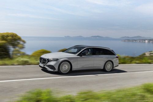 © Ufficio stampa Mercedes-Benz