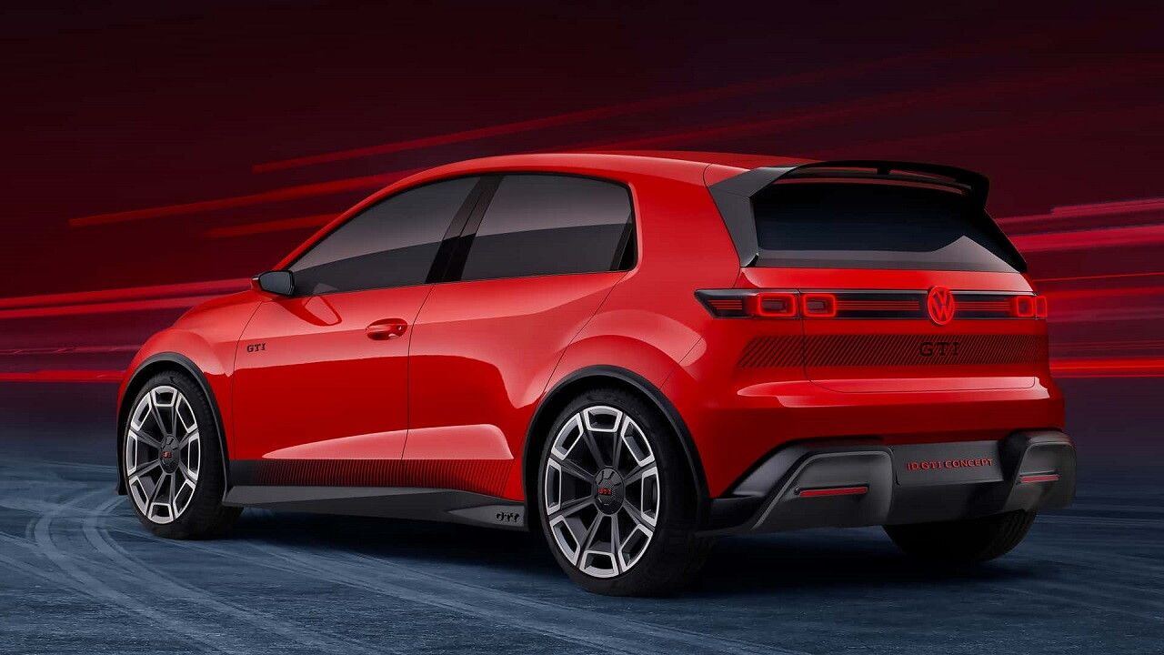 © Ufficio stampa Volkswagen