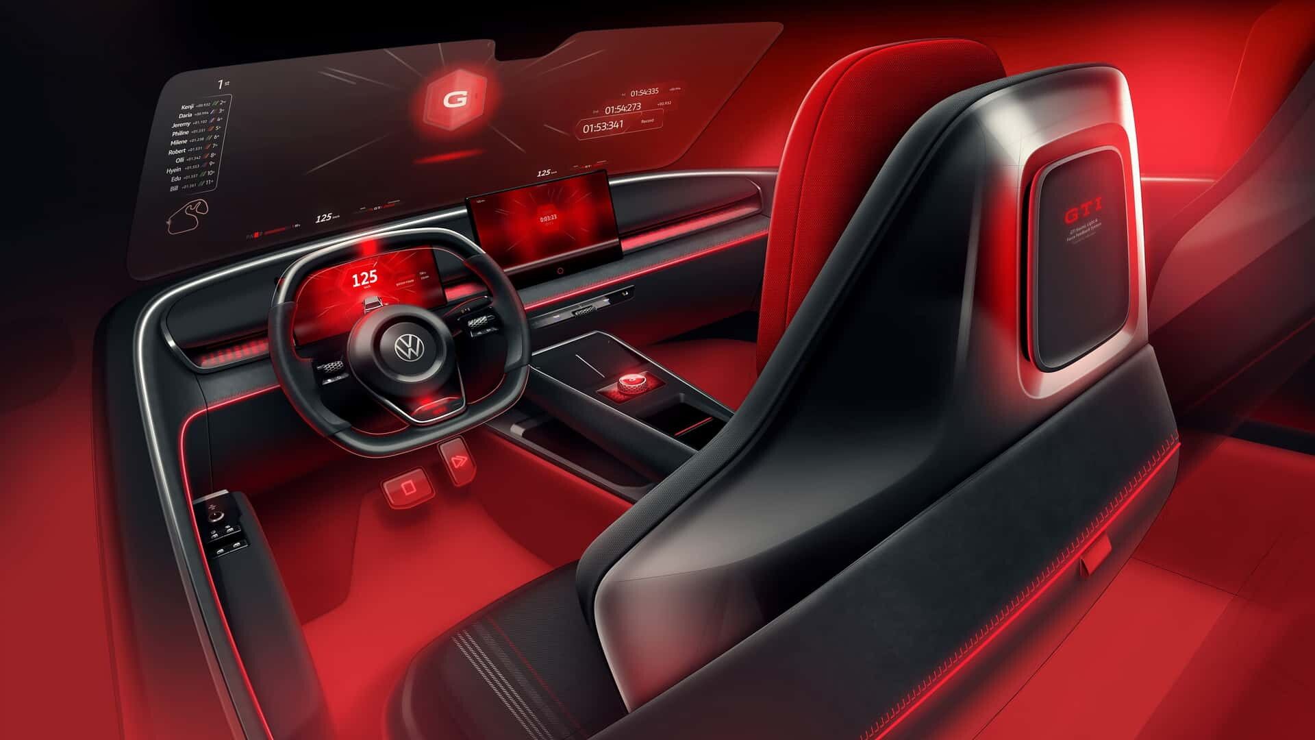 © Ufficio stampa Volkswagen