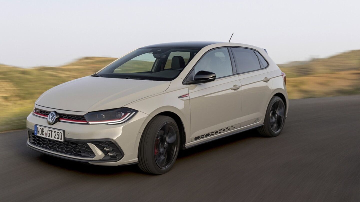 © Ufficio stampa Volkswagen