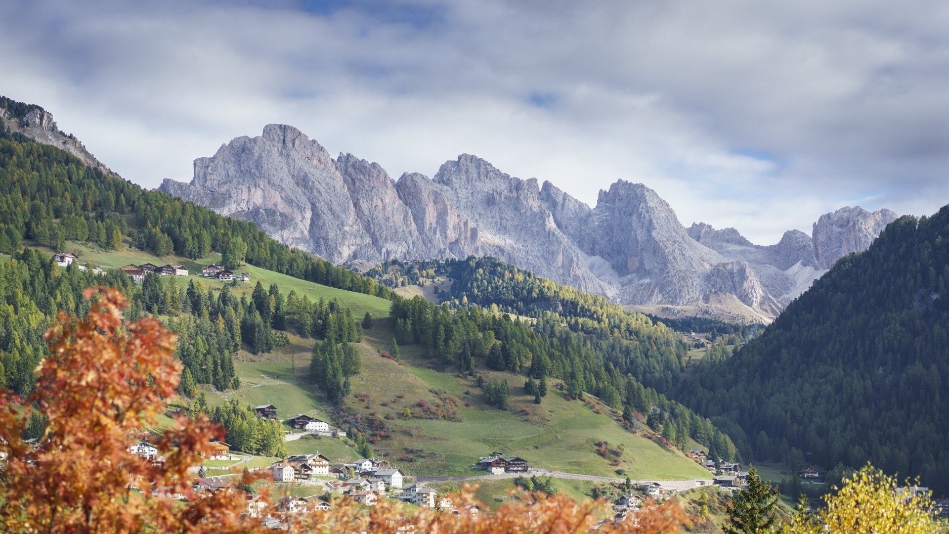 © Ufficio stampa  | Hotel Granbaita Dolomites