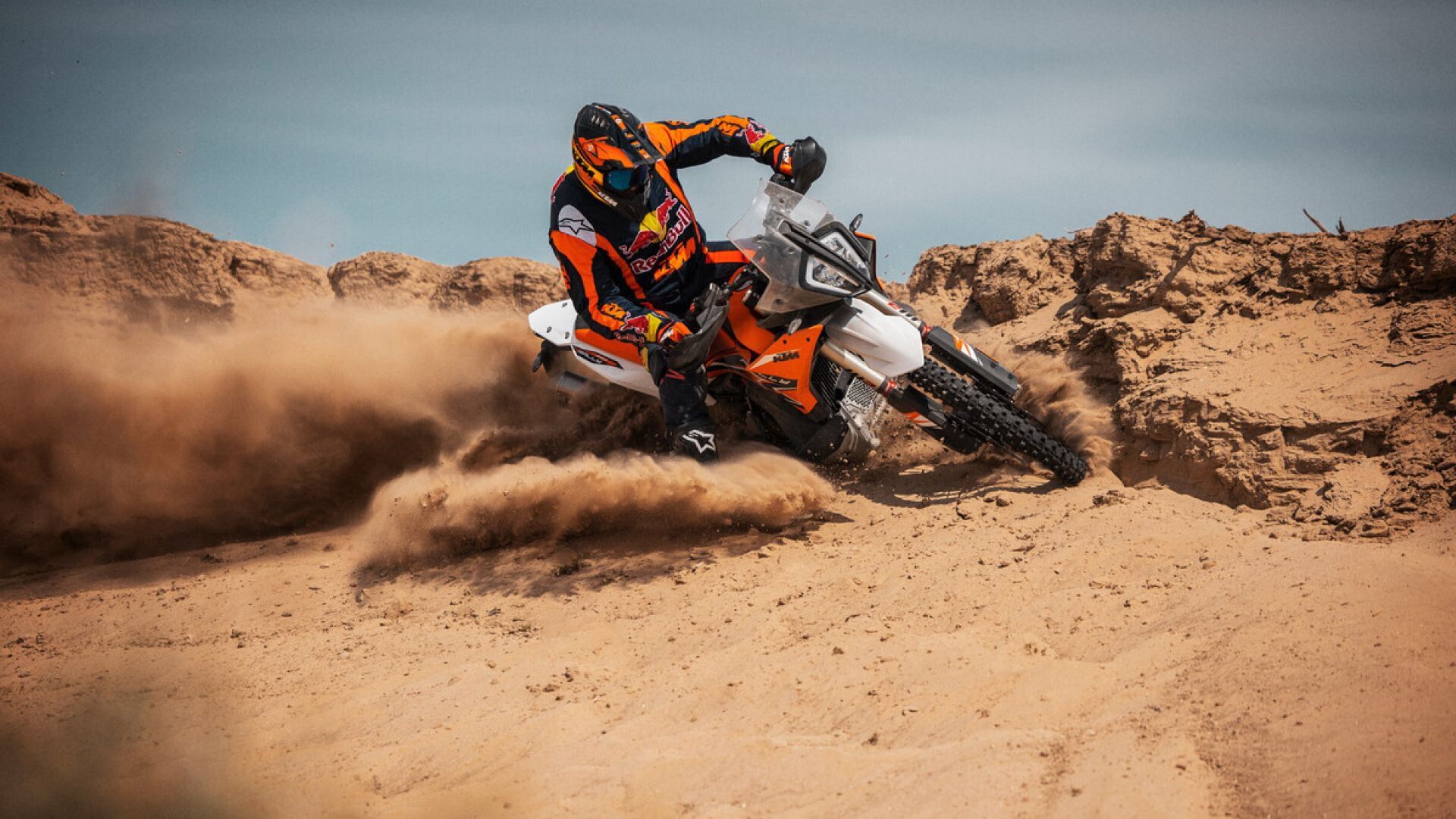 © Ufficio stampa KTM