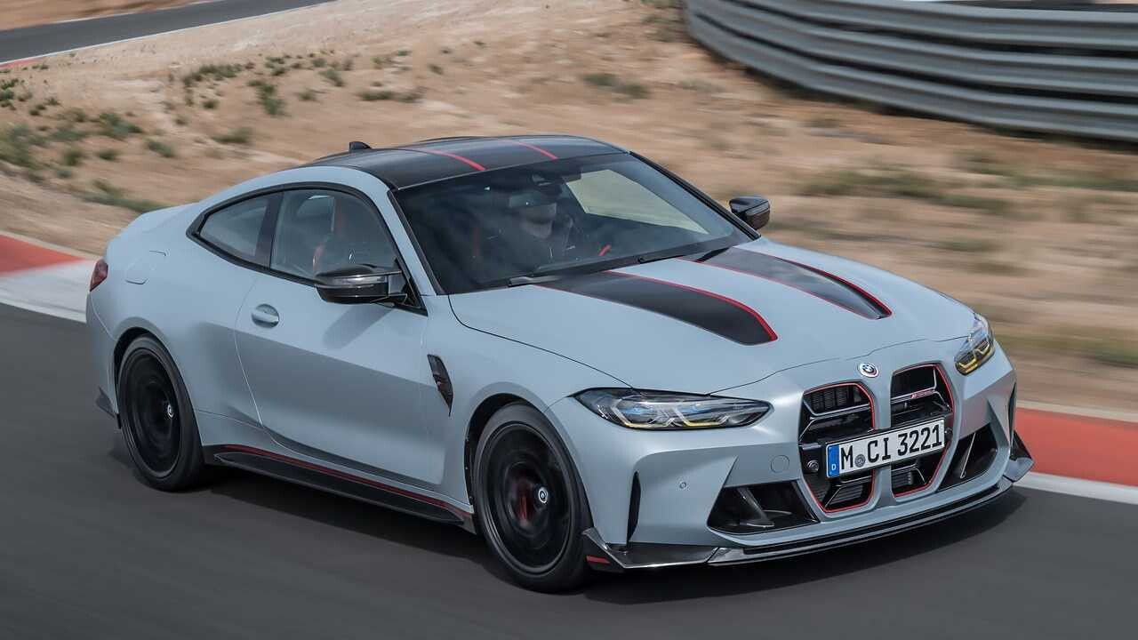 © Ufficio stampa BMW 