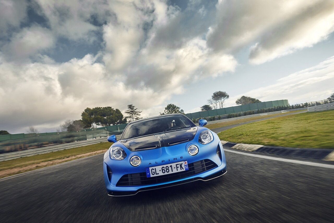 © Ufficio stampa Renault