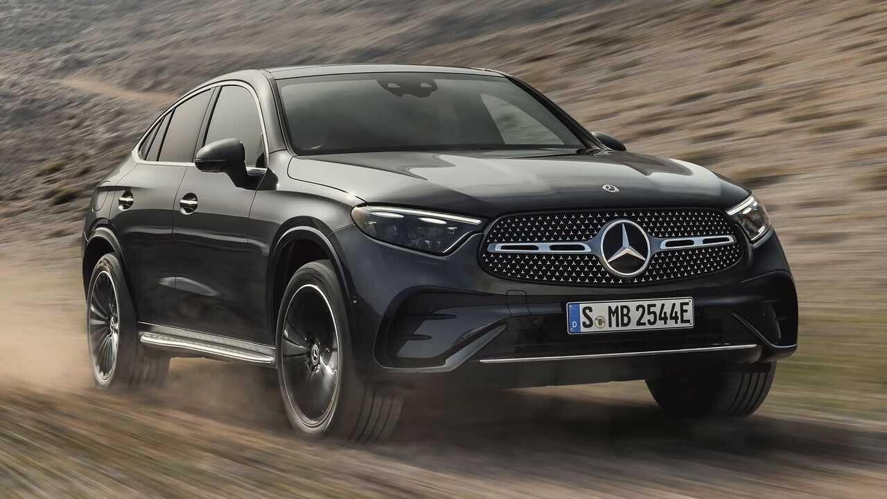 © Ufficio stampa Mercedes-Benz
