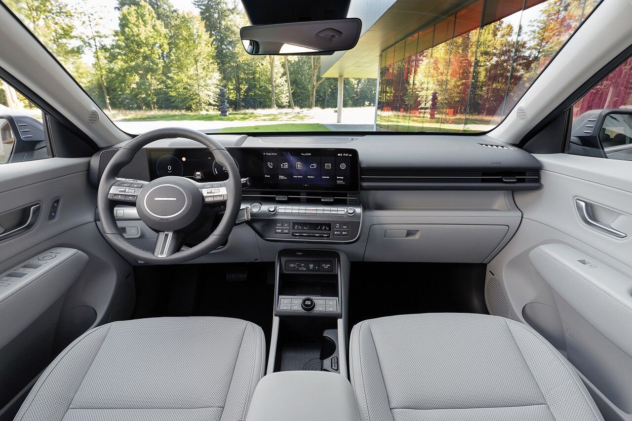 © Ufficio stampa Hyundai