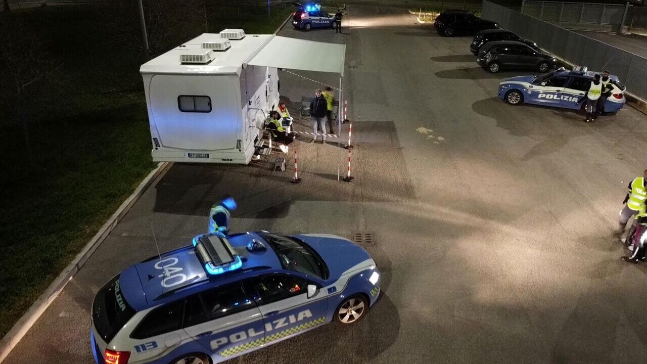 © Polizia di Stato