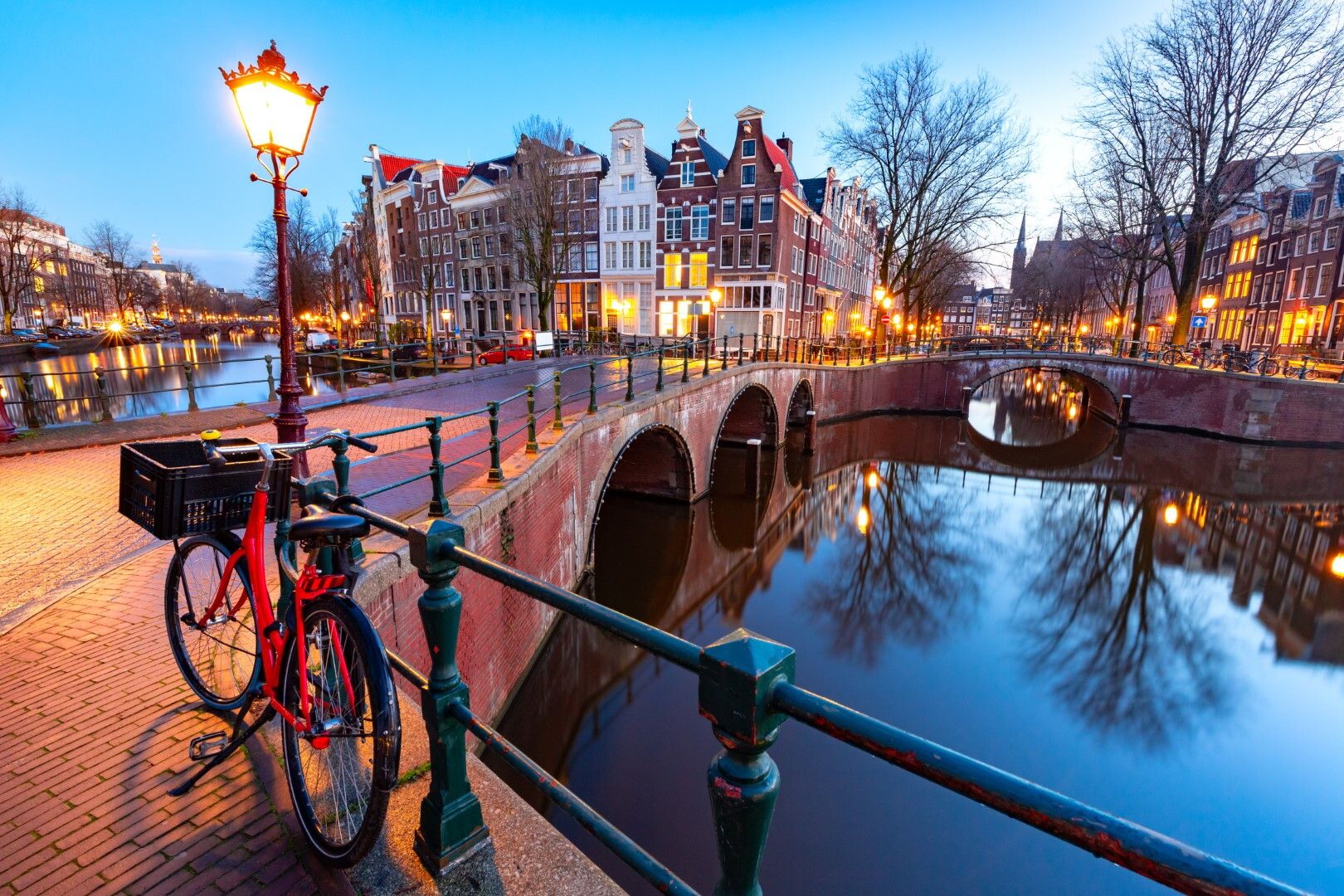 © Ente del Turismo  | Amsterdam Cheese Company
