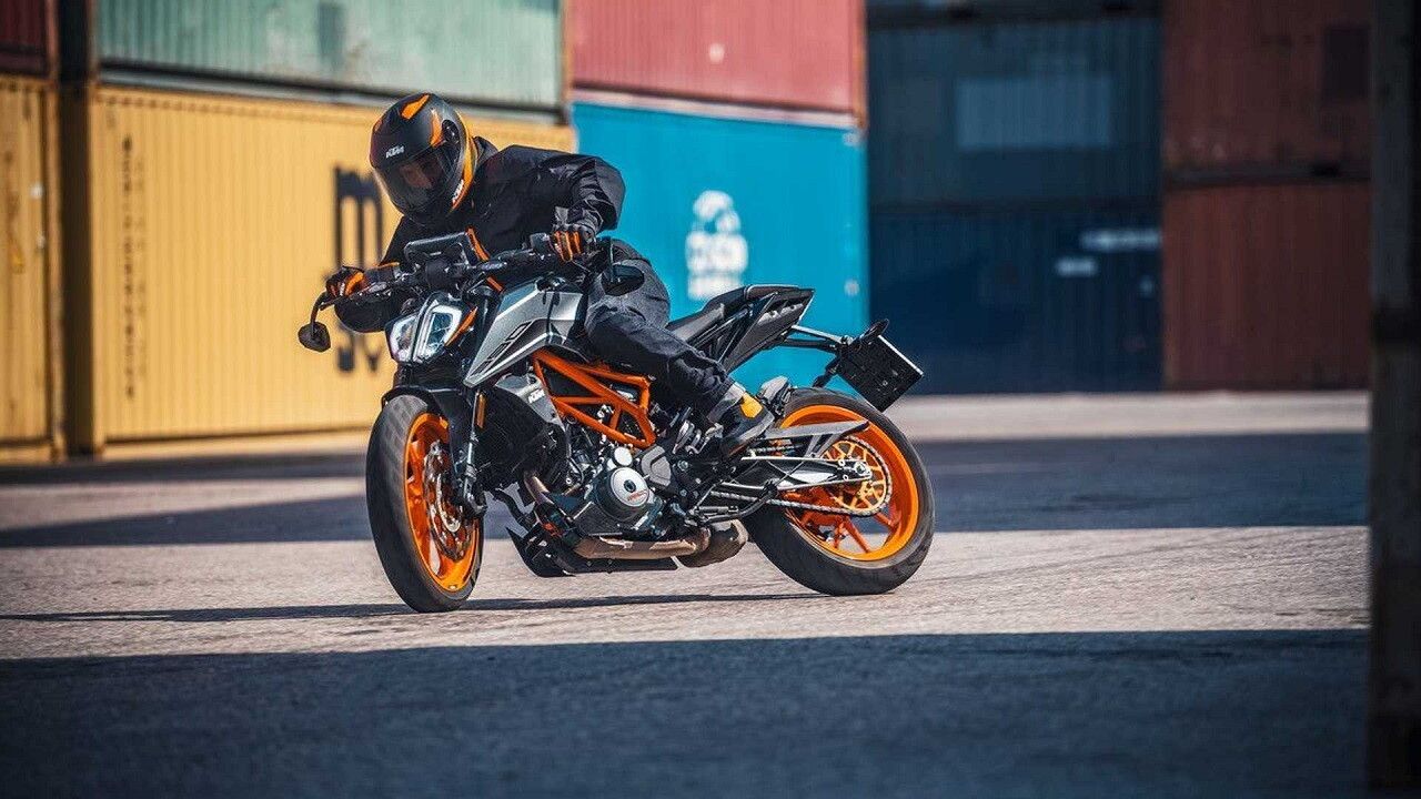 © Ufficio stampa KTM