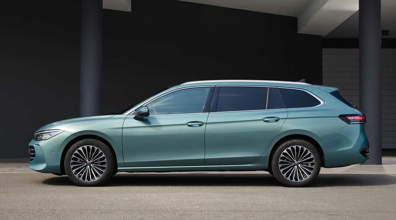 © Ufficio stampa Volkswagen