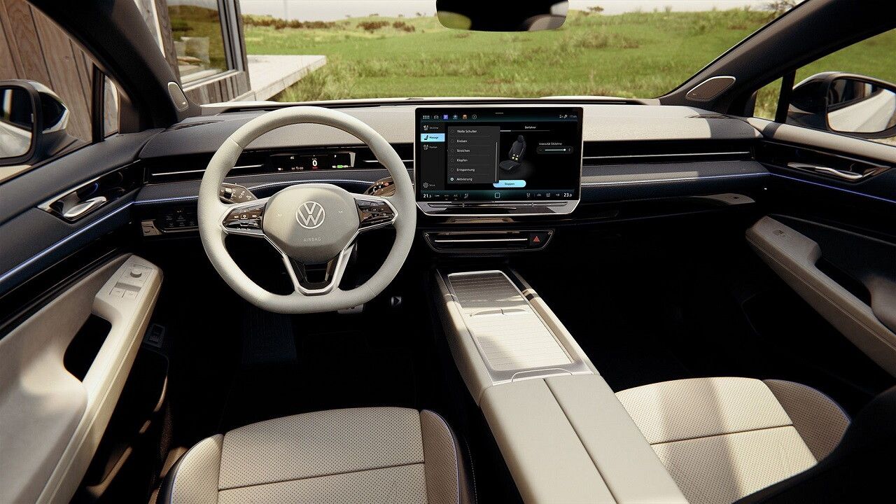 © Ufficio stampa Volkswagen