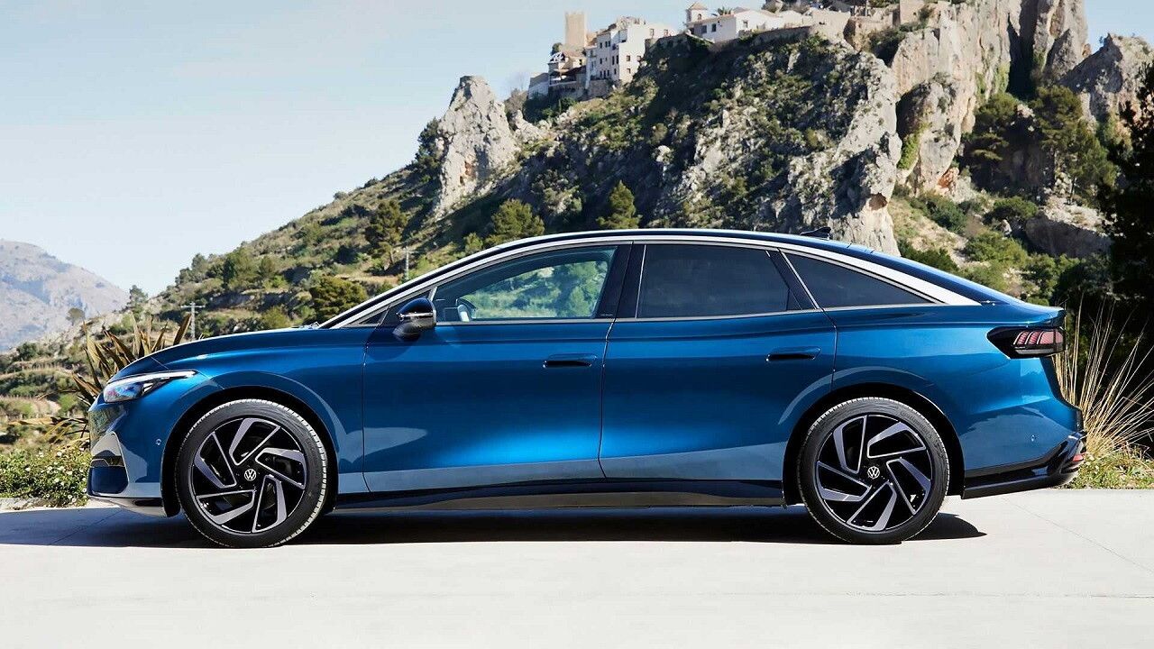 © Ufficio stampa Volkswagen