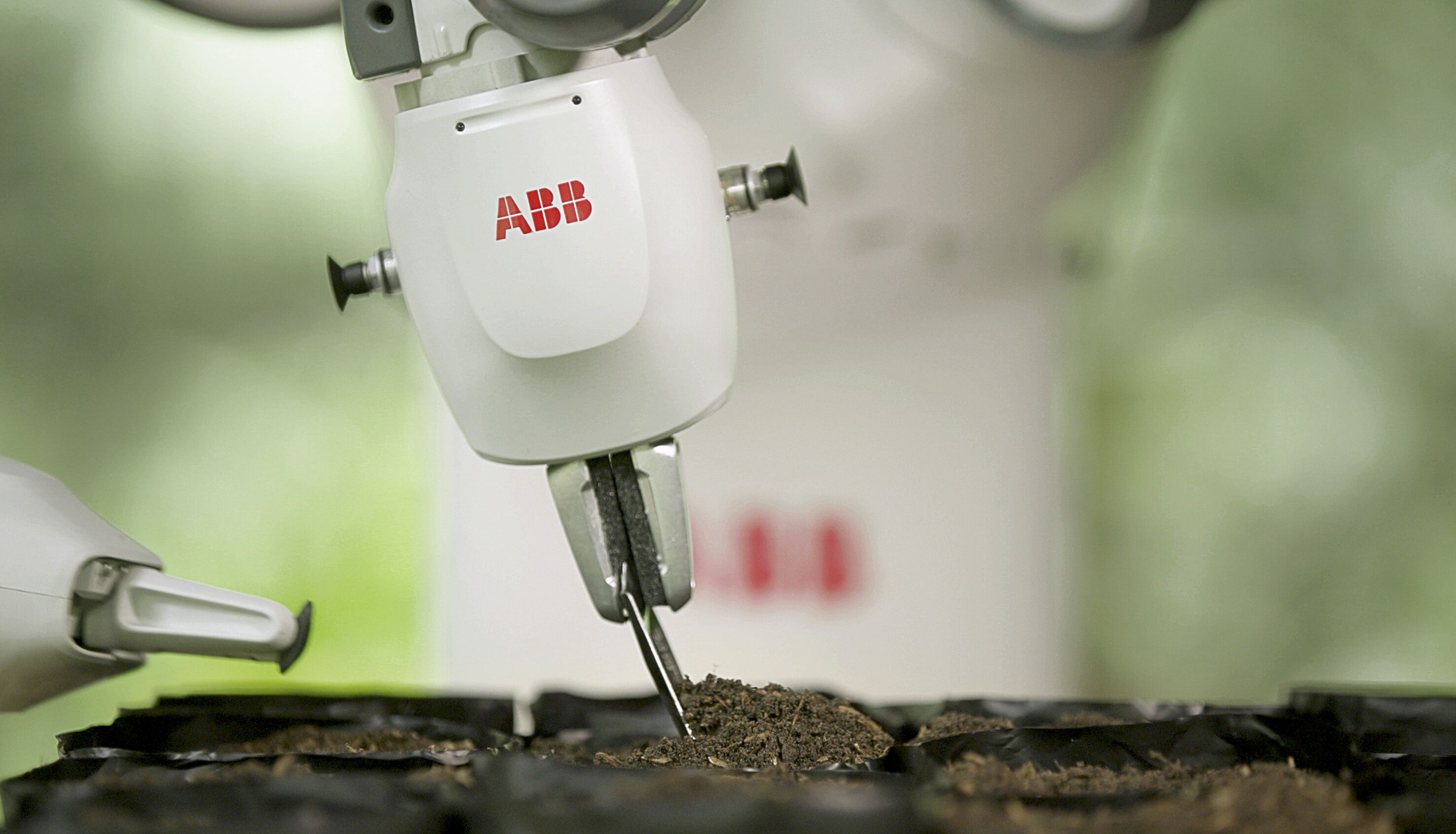 © ABB Robotics 