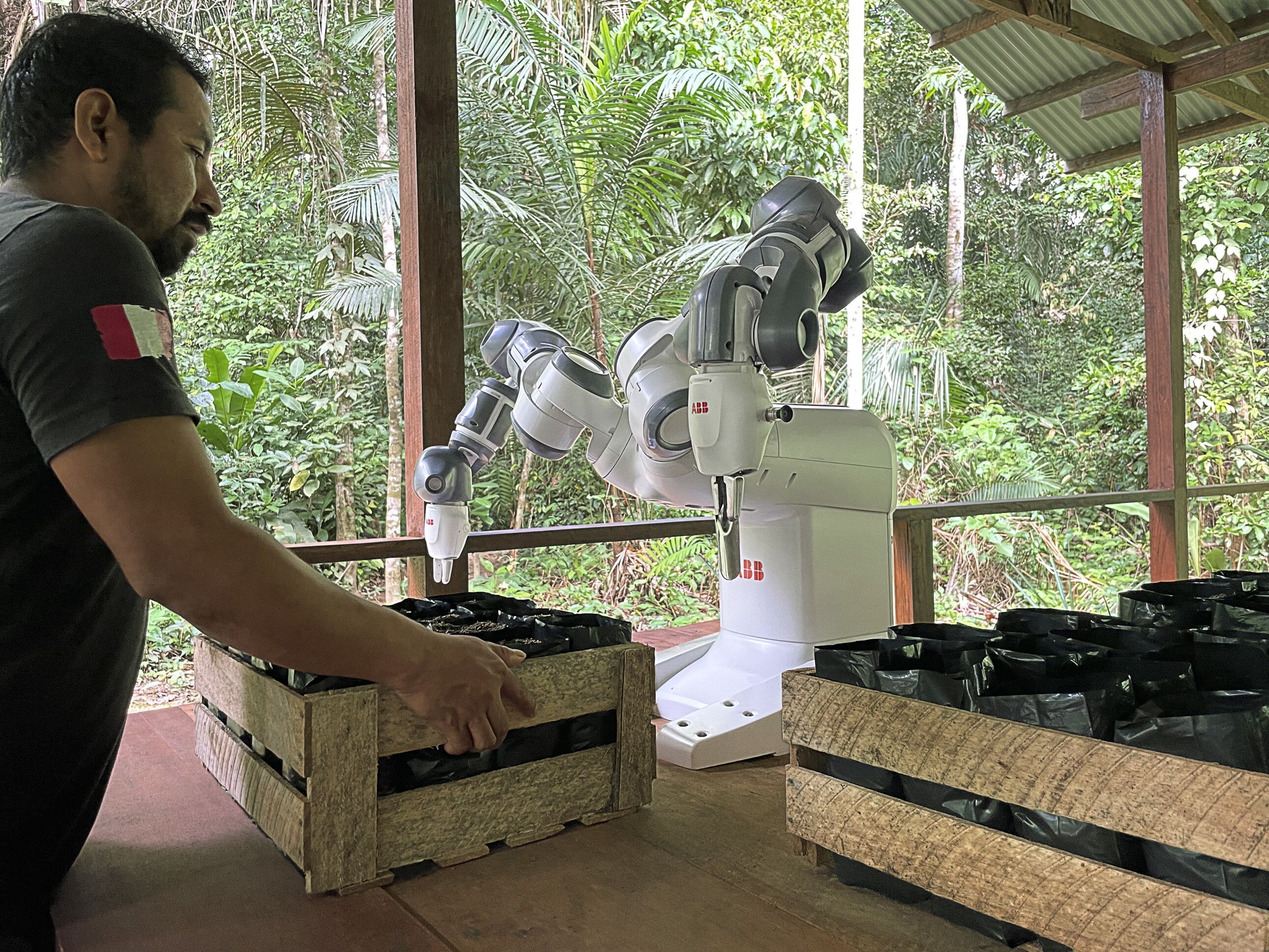 © ABB Robotics 