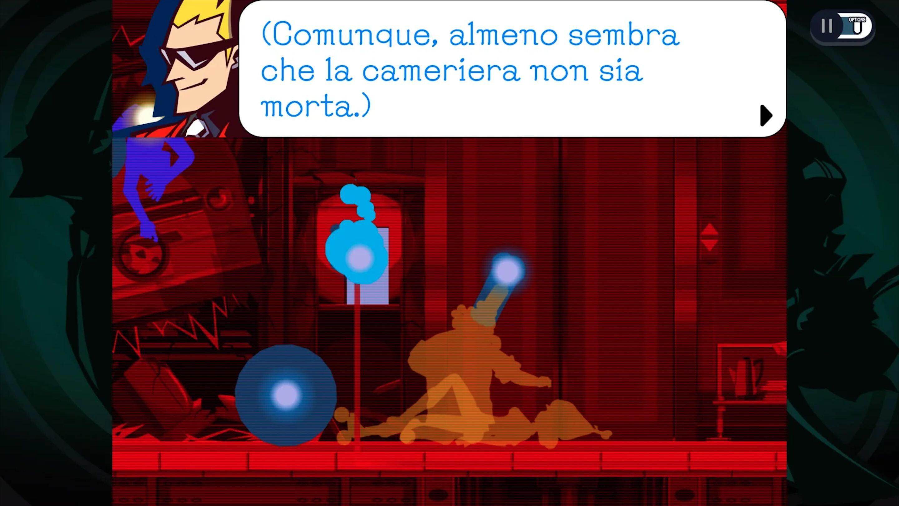 © Ufficio stampa