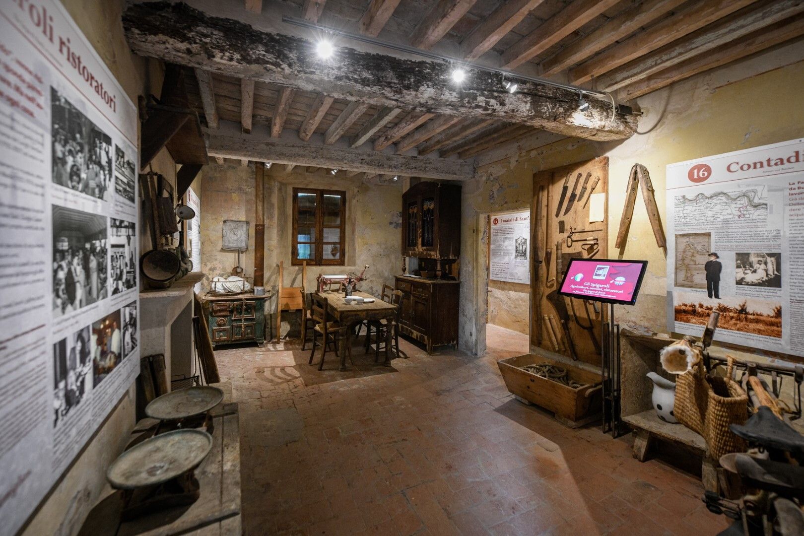 © Ente del Turismo  | Il Labirinto della Masone