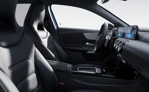 © Ufficio stampa Mercedes-Benz