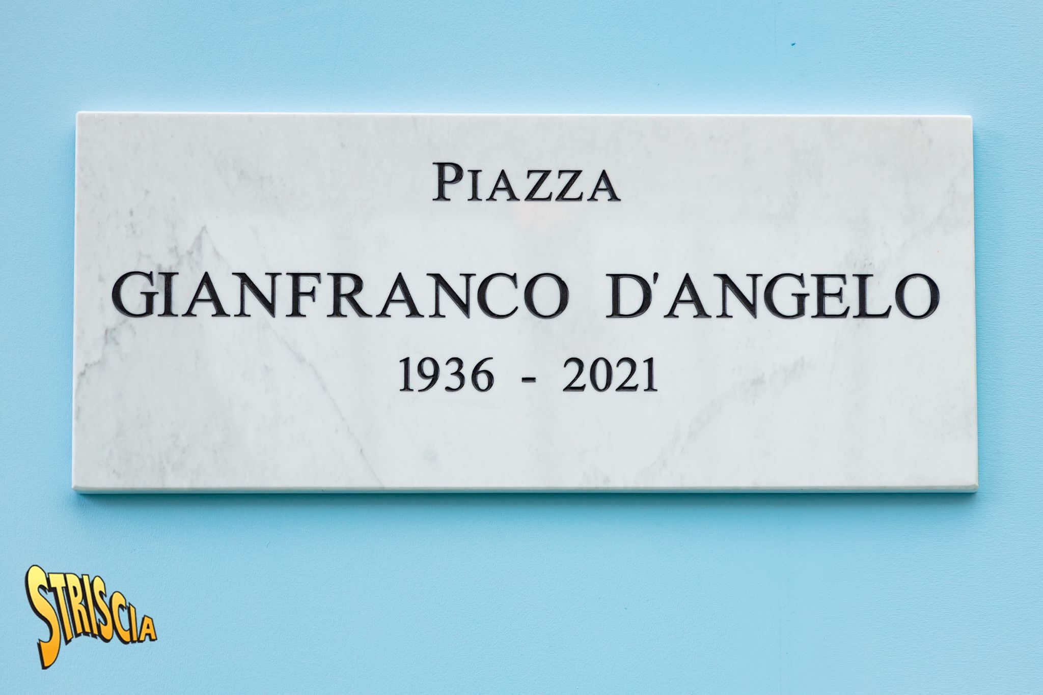 © Ufficio stampa