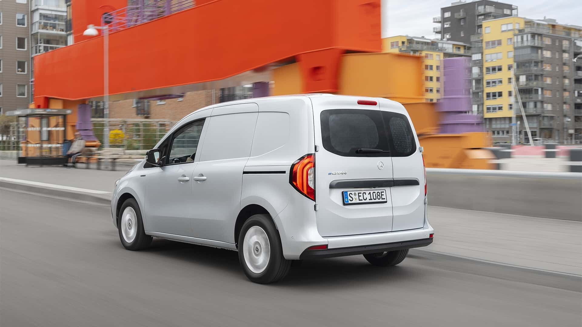 © Ufficio stampa Mercedes-Benz