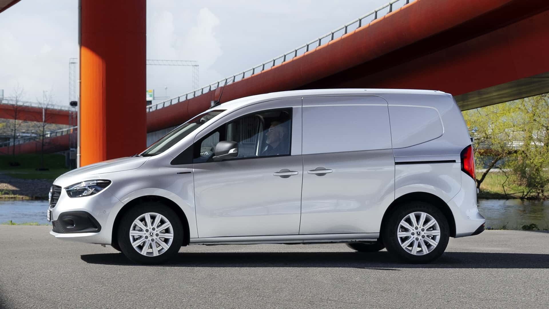 © Ufficio stampa Mercedes-Benz