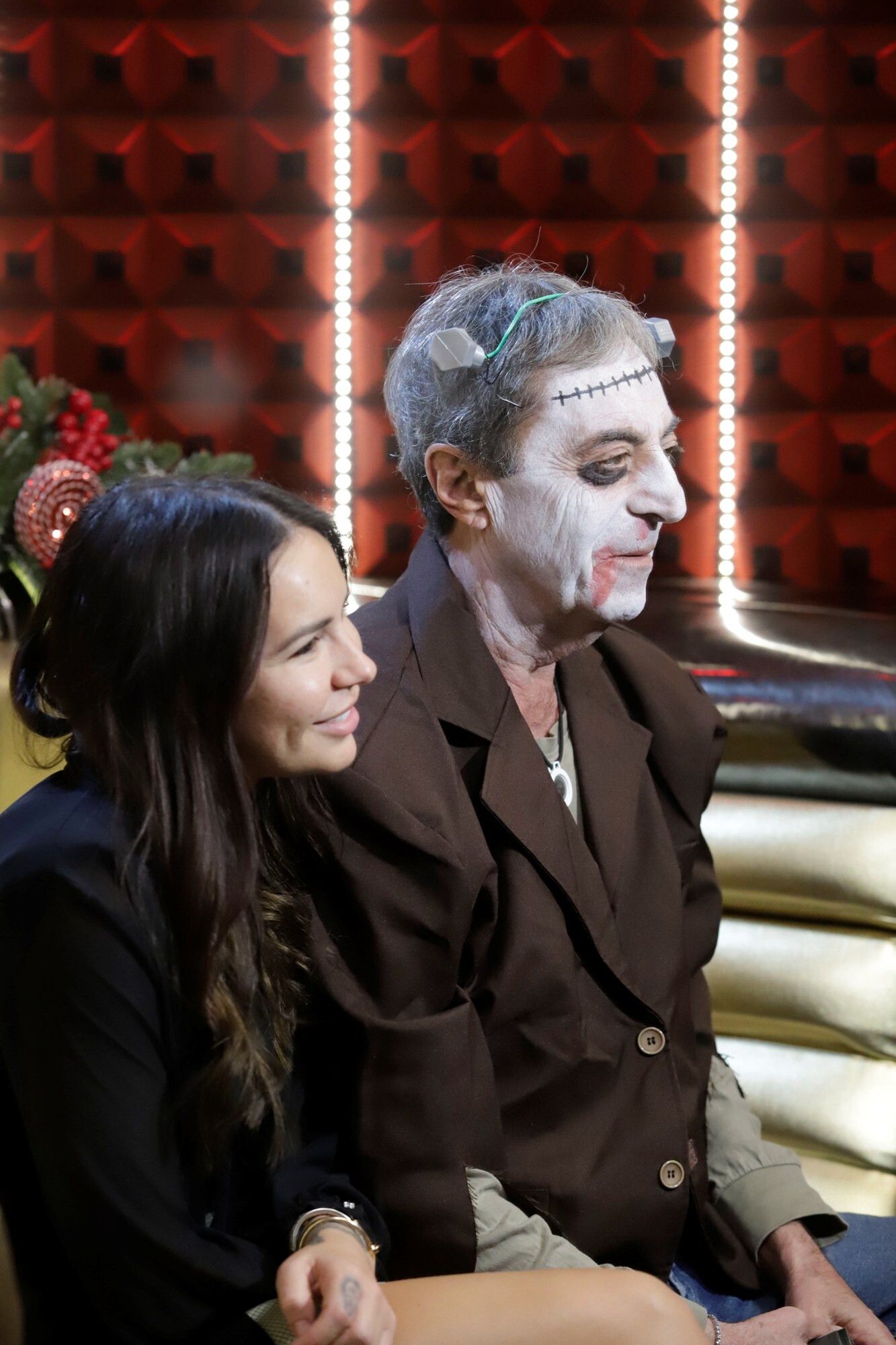 © Endemol Shine Italy 