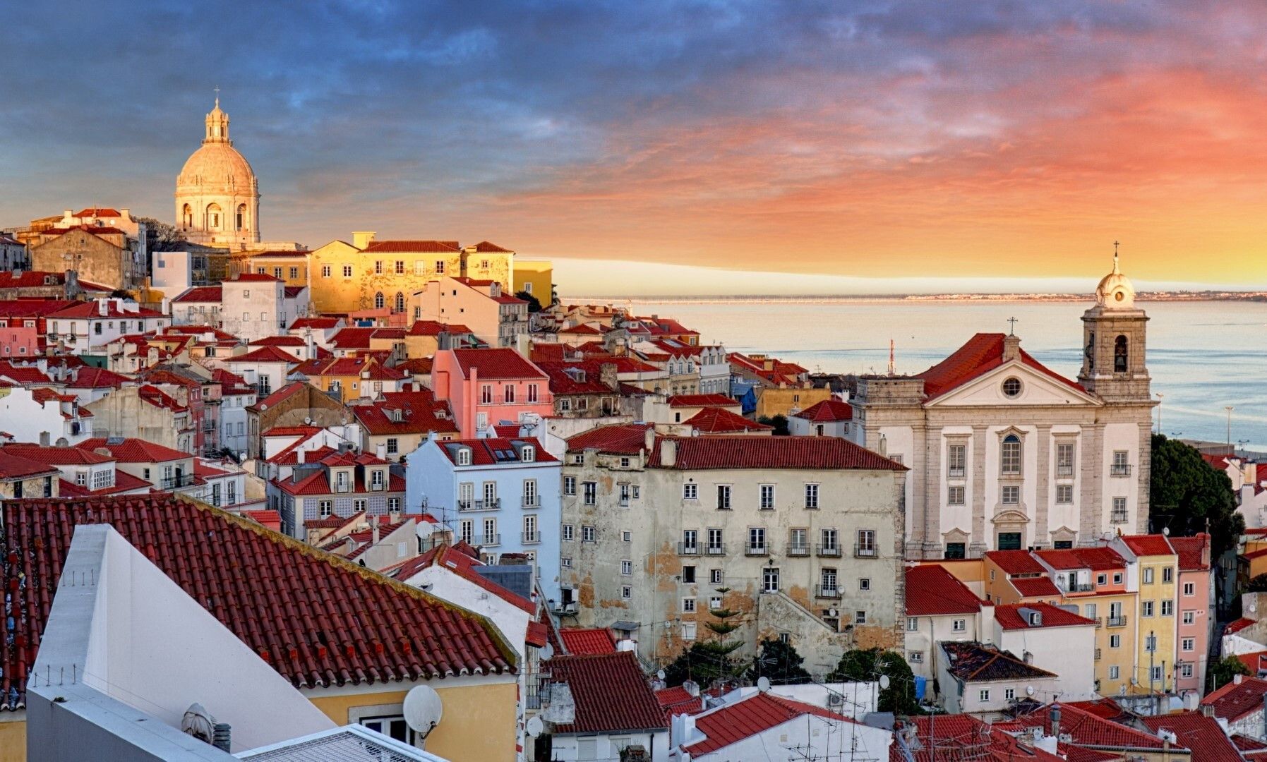 © Ente del Turismo  | Rossio