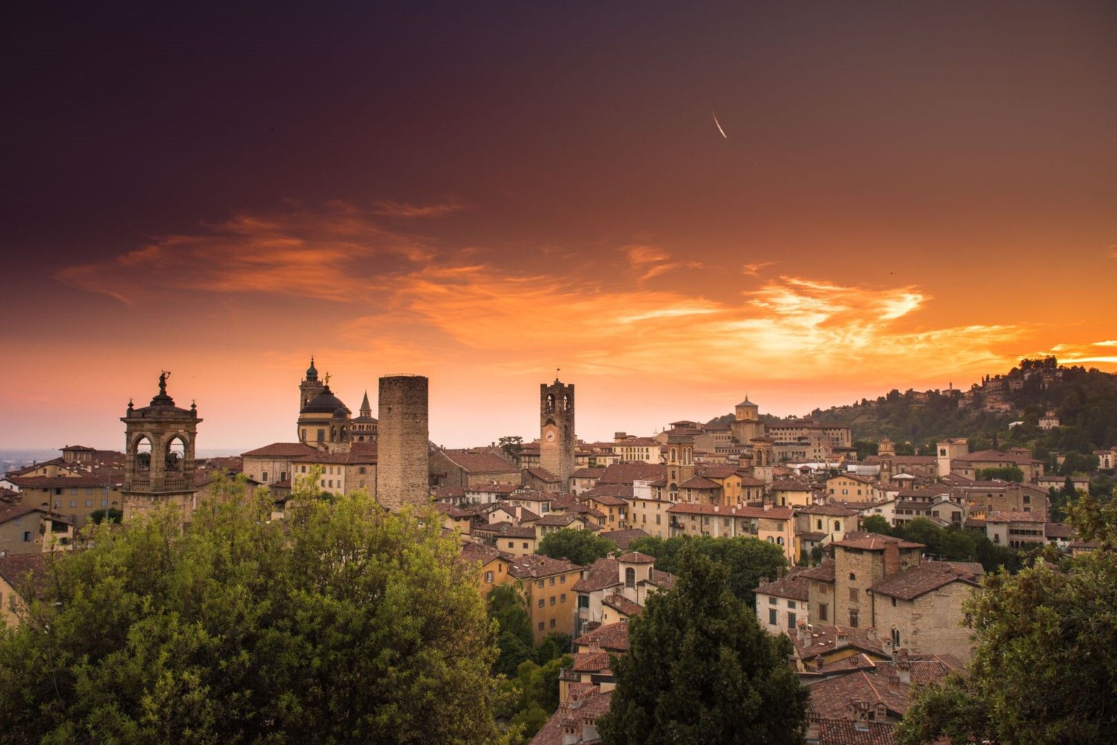 © Ente del Turismo  | Bergamo