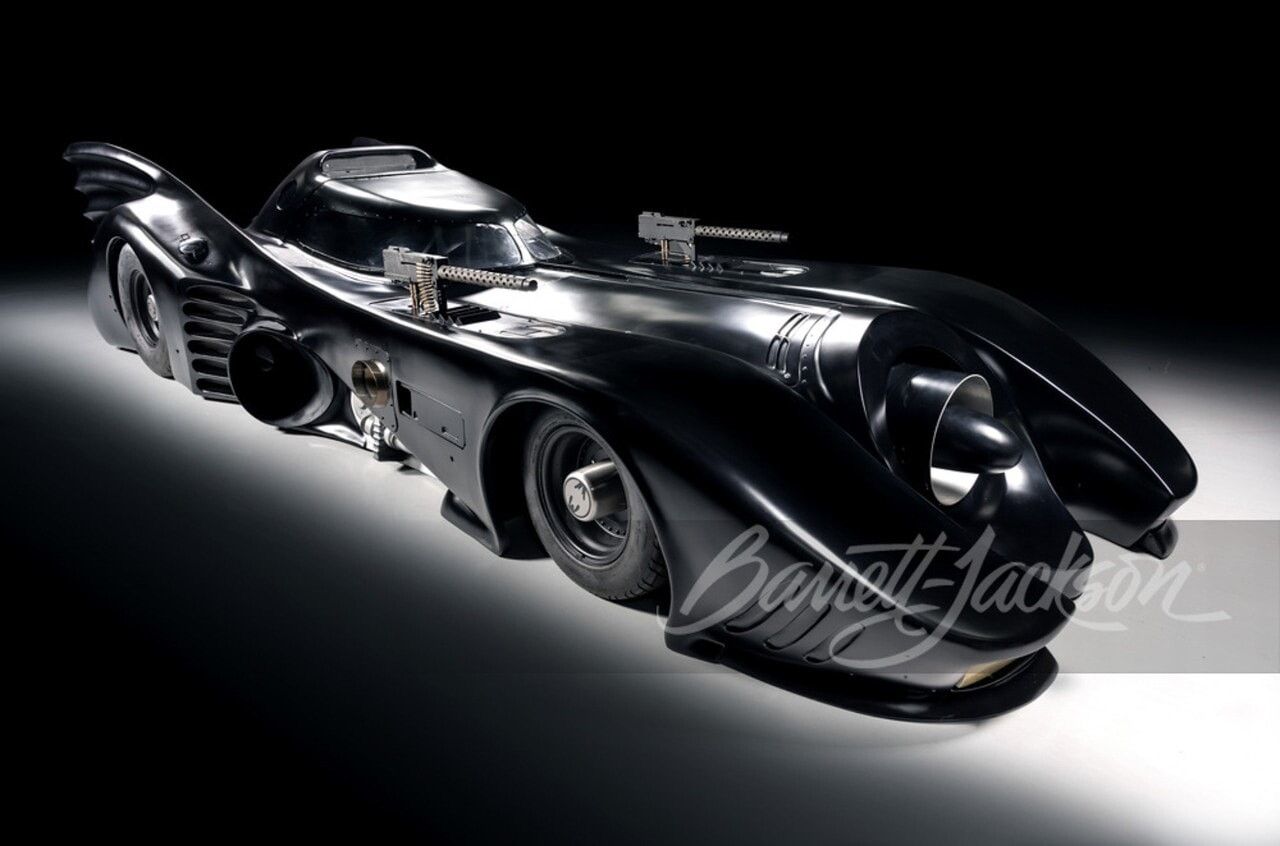 © Foto Barrett-Jackson