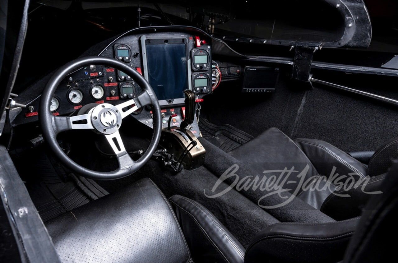 © Foto Barrett-Jackson